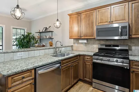 364 Amber Lane Hoover AL 35226