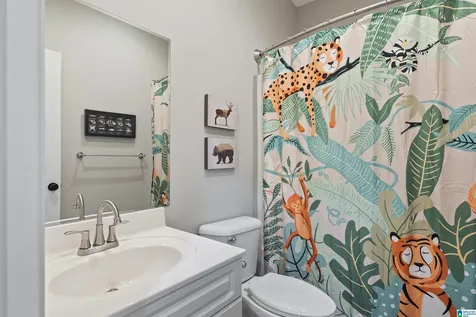 364 Amber Lane Hoover AL 35226