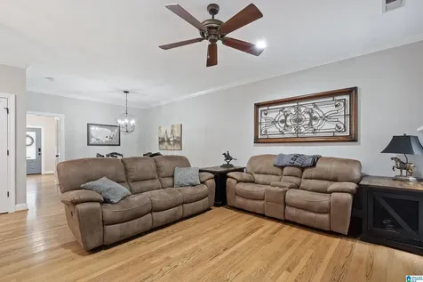 364 Amber Lane Hoover AL 35226
