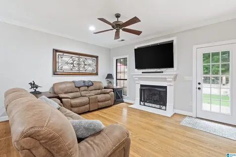 364 Amber Lane Hoover AL 35226