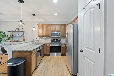 364 Amber Lane Hoover AL 35226