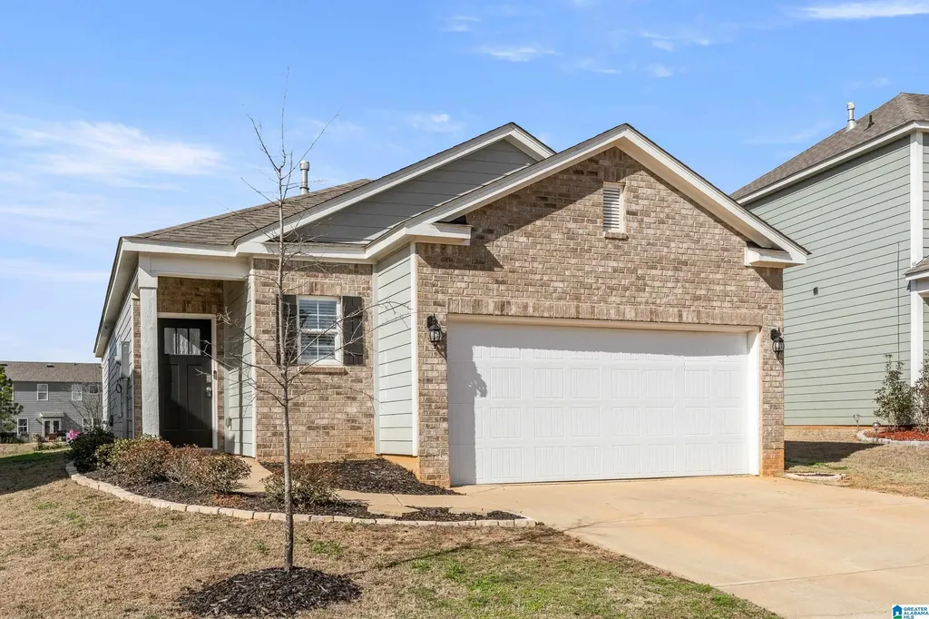 4789 Mountain Gap Drive Bessemer AL 35022