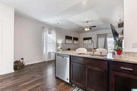 4789 Mountain Gap Drive Bessemer AL 35022