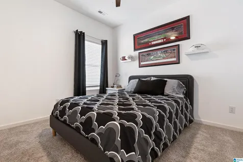 4789 Mountain Gap Drive Bessemer AL 35022