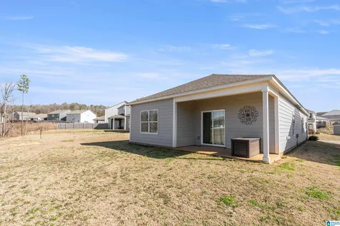 4789 Mountain Gap Drive Bessemer AL 35022