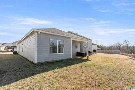 4789 Mountain Gap Drive Bessemer AL 35022