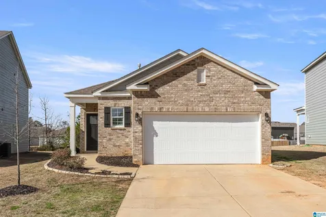 4789 Mountain Gap Drive Bessemer AL 35022