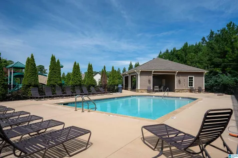4789 Mountain Gap Drive Bessemer AL 35022
