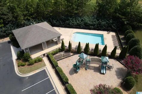 4789 Mountain Gap Drive Bessemer AL 35022