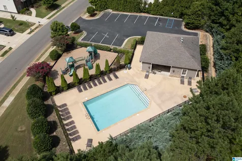 4789 Mountain Gap Drive Bessemer AL 35022
