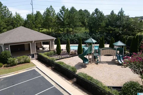 4789 Mountain Gap Drive Bessemer AL 35022