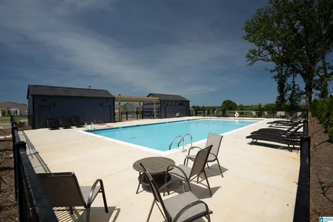 4789 Mountain Gap Drive Bessemer AL 35022