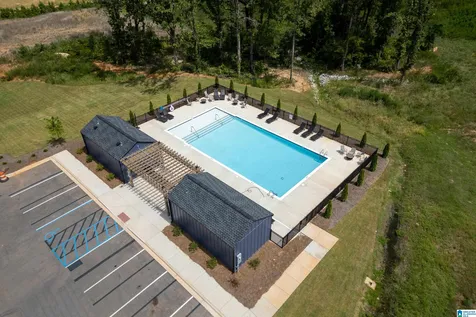4789 Mountain Gap Drive Bessemer AL 35022