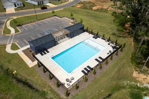 4789 Mountain Gap Drive Bessemer AL 35022