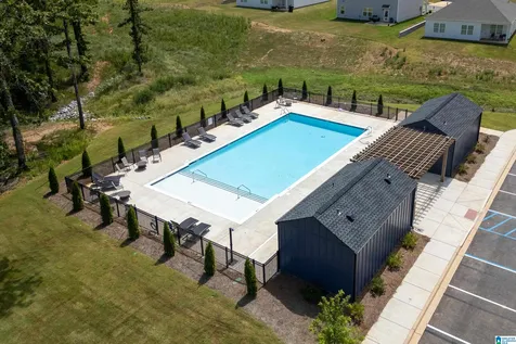 4789 Mountain Gap Drive Bessemer AL 35022