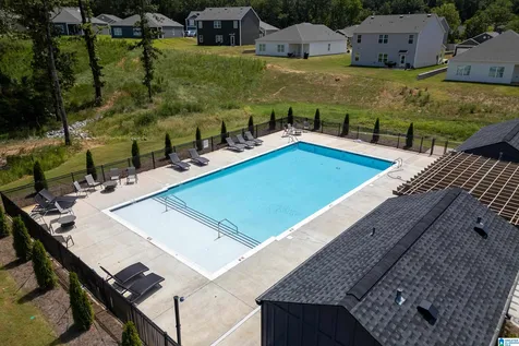 4789 Mountain Gap Drive Bessemer AL 35022
