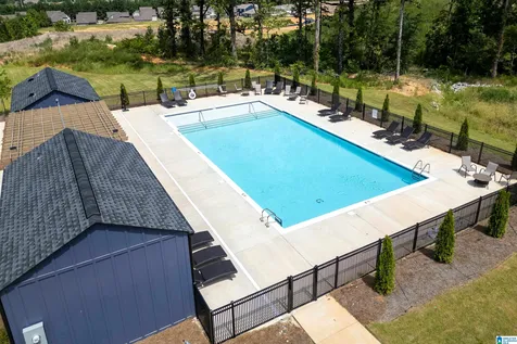 4789 Mountain Gap Drive Bessemer AL 35022