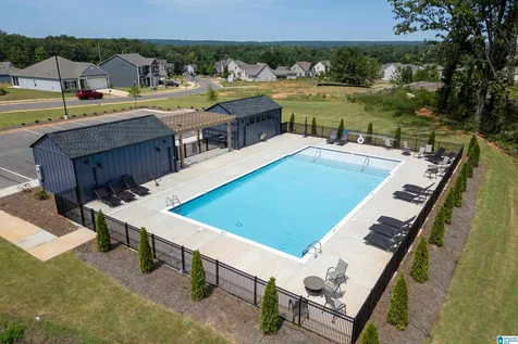 4789 Mountain Gap Drive Bessemer AL 35022