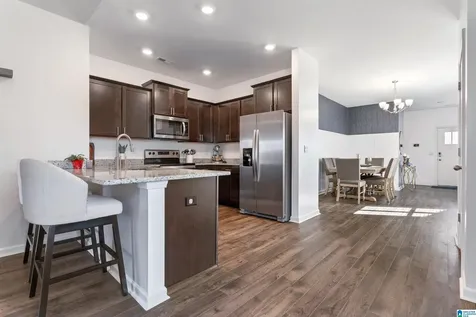 4789 Mountain Gap Drive Bessemer AL 35022