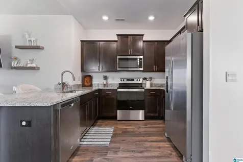 4789 Mountain Gap Drive Bessemer AL 35022