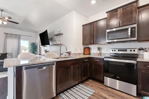 4789 Mountain Gap Drive Bessemer AL 35022