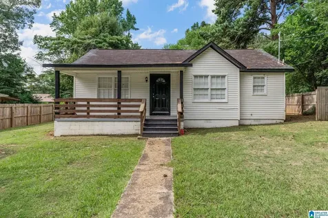 109 19th Avenue NW Center Point AL 35215