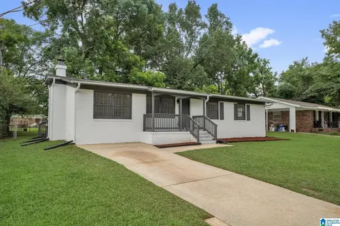 1112 Cheyenne Boulevard Birmingham AL 35215