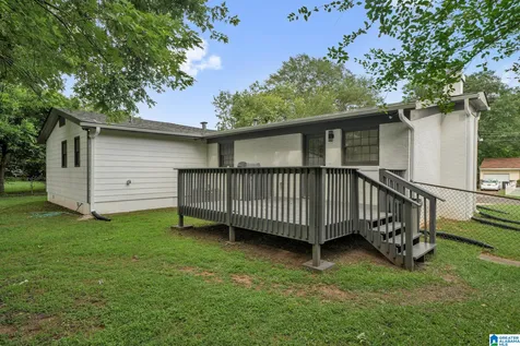 1112 Cheyenne Boulevard Birmingham AL 35215