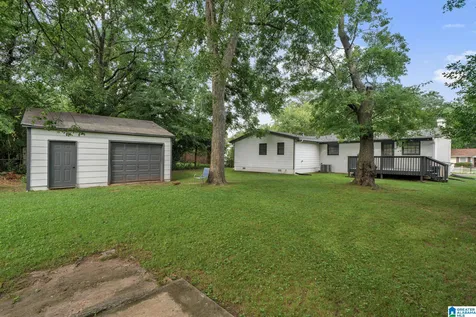 1112 Cheyenne Boulevard Birmingham AL 35215