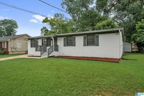 1112 Cheyenne Boulevard Birmingham AL 35215