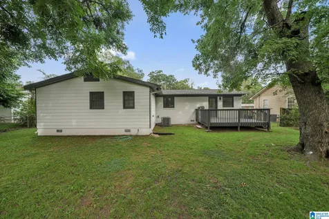 1112 Cheyenne Boulevard Birmingham AL 35215