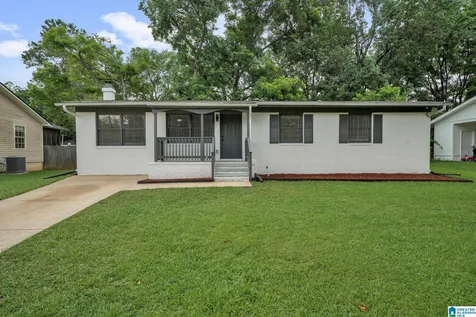 1112 Cheyenne Boulevard Birmingham AL 35215