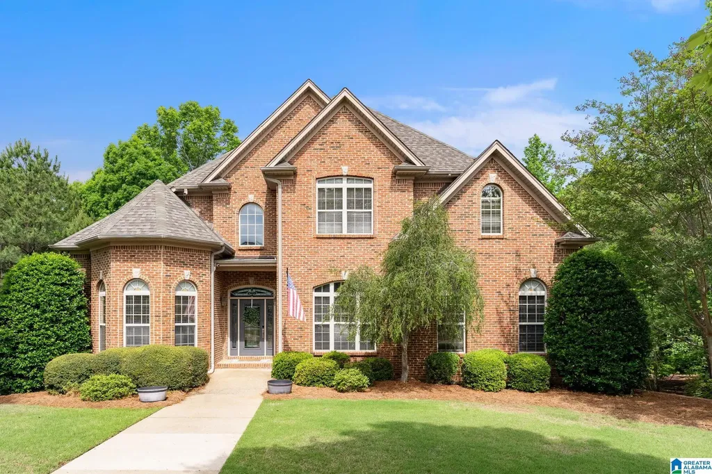 833 Ballantrae Parkway Pelham AL 35124