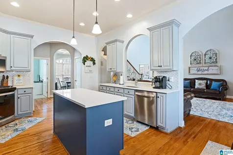 833 Ballantrae Parkway Pelham AL 35124