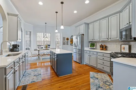 833 Ballantrae Parkway Pelham AL 35124