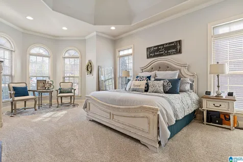 833 Ballantrae Parkway Pelham AL 35124