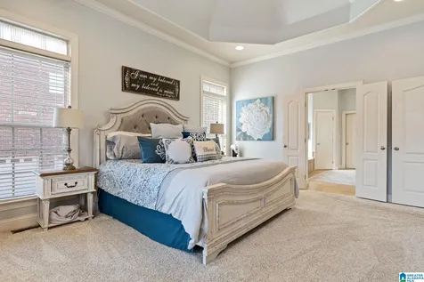 833 Ballantrae Parkway Pelham AL 35124