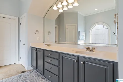833 Ballantrae Parkway Pelham AL 35124