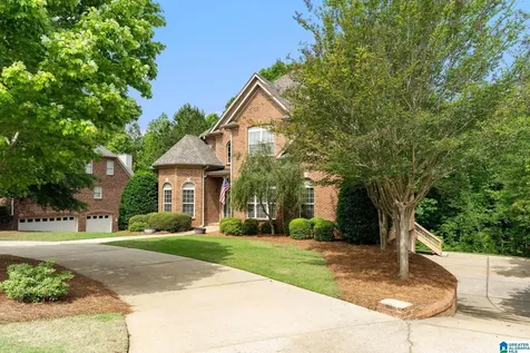 833 Ballantrae Parkway Pelham AL 35124