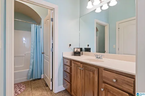 833 Ballantrae Parkway Pelham AL 35124
