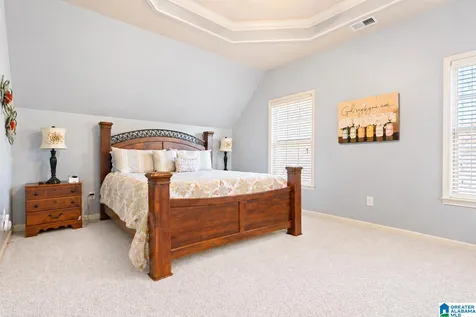 833 Ballantrae Parkway Pelham AL 35124