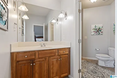 833 Ballantrae Parkway Pelham AL 35124