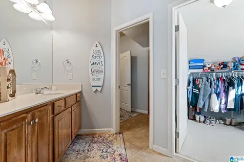 833 Ballantrae Parkway Pelham AL 35124