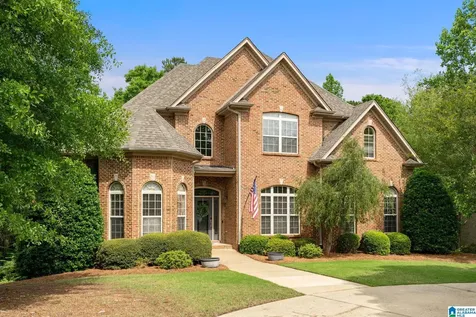 833 Ballantrae Parkway Pelham AL 35124