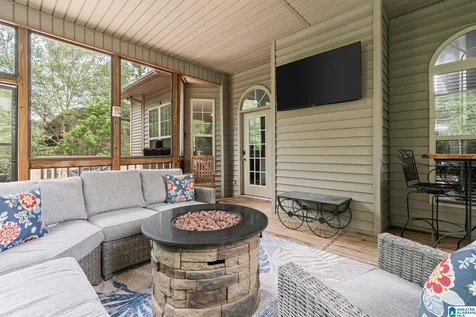 833 Ballantrae Parkway Pelham AL 35124