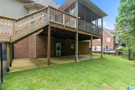 833 Ballantrae Parkway Pelham AL 35124
