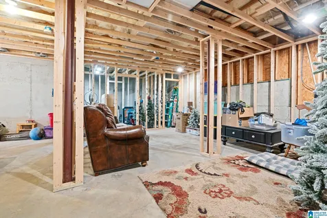833 Ballantrae Parkway Pelham AL 35124