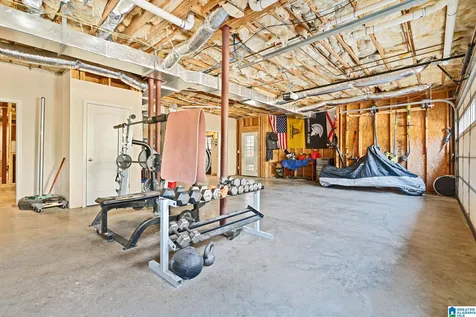 833 Ballantrae Parkway Pelham AL 35124
