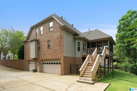 833 Ballantrae Parkway Pelham AL 35124