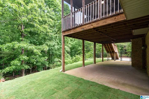 833 Ballantrae Parkway Pelham AL 35124